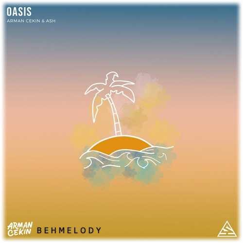دانلود آهنگ جدید Ash به نام Oasis   