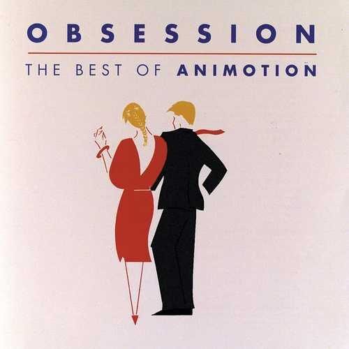دانلود آهنگ زیبای Animotion به نام Obsession (وسواس)   