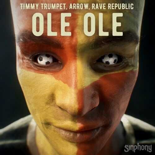 دانلود آهنگ جدید Timmy Trumpet به نام Ole Ole   