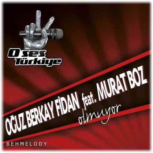 دانلود آهنگ شنیدنی Oğuz Berkay Fidan به نام Olmuyor   