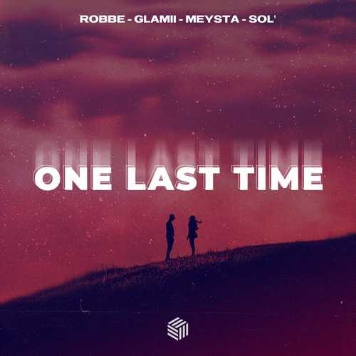 دانلود آهنگ شنیدنی Robbe به نام One Last Time   