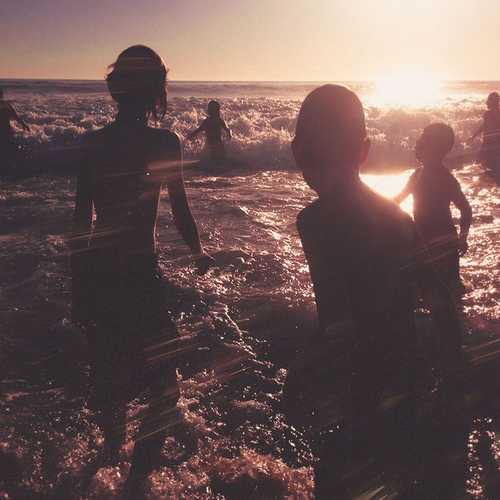 دانلود آهنگ شنیدنی Linkin Park به نام One More Light   
