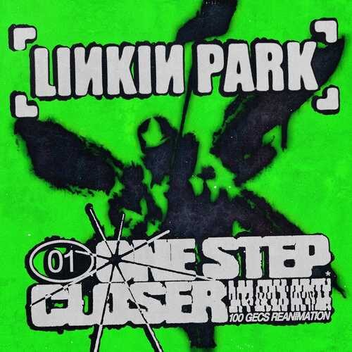 دانلود آهنگ جدید Linkin Park به نام One Step Closer   