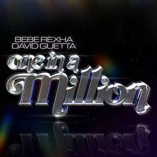 دانلود آهنگ شنیدنی Bebe Rexha به نام One in a Million   