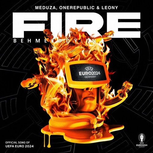 دانلود آهنگ OneRepublic با نام Fire   