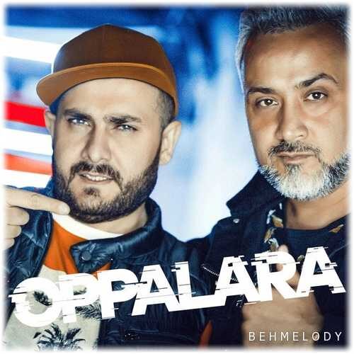 دانلود آهنگ جدید Murad Arif به نام Oppalara   