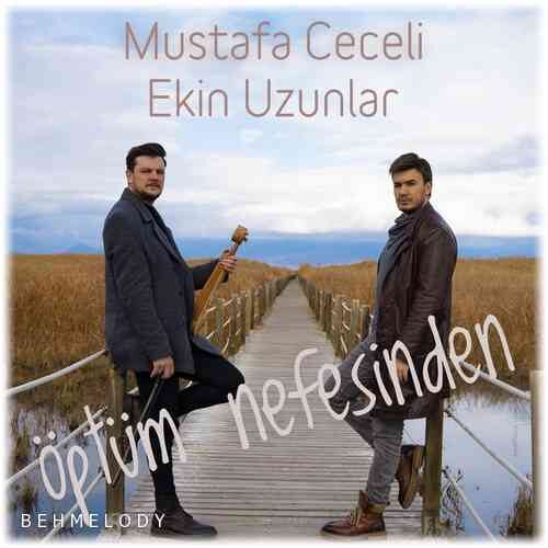دانلود آهنگ شنیدنی Mustafa Ceceli به نام Öptüm Nefesinden   