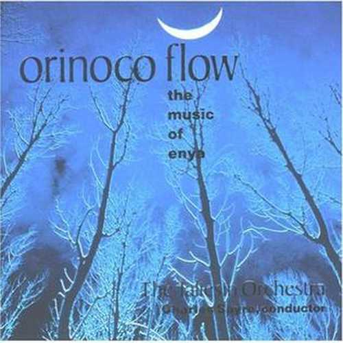 دانلود آهنگ شنیدنی Enya به نام Orinoco Flow   