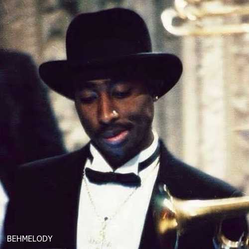 دانلود آهنگ جدید 2Pac به نام Other Position (DarK Boy Remix)   