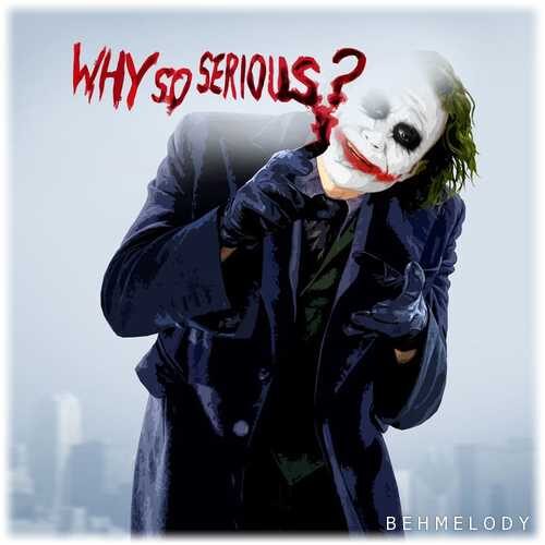 دانلود آهنگ شنیدنی Why So Sad به نام Out Of Time   