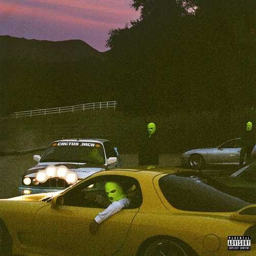 دانلود آهنگ جدید Travis Scott به نام Out West   