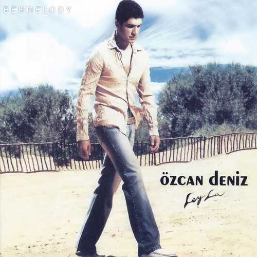 دانلود آهنگ جدید Özcan Deniz به نام Dön Desem   
