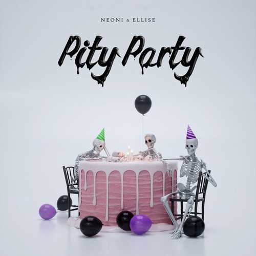 دانلود آهنگ زیبای Neoni به نام PITY PARTY   