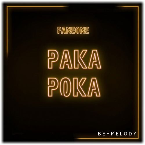 دانلود آهنگ شنیدنی FanEOne به نام Paka Poka   