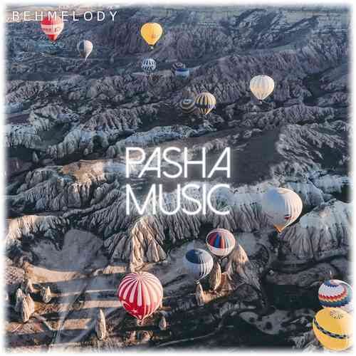 دانلود آلبوم جدید Pasha Music با نام Turkish Trap 2   