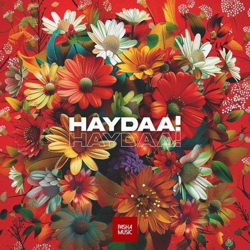 دانلود آهنگ Pasha Music با نام Haydaa   