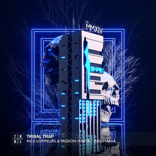 دانلود آهنگ Passion Marta با نام Insomania   