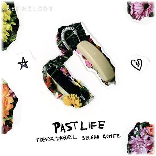 دانلود آهنگ فوق العاده Trevor Daniel به نام Past Life   
