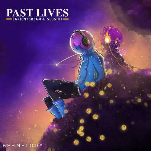 دانلود ورژن جدید sapientdream به نام Past Lives   