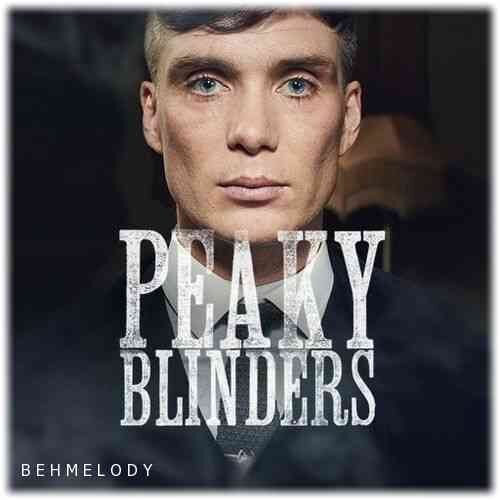 دانلود آهنگ شنیدنی Otnicka به نام Peaky Blinder   