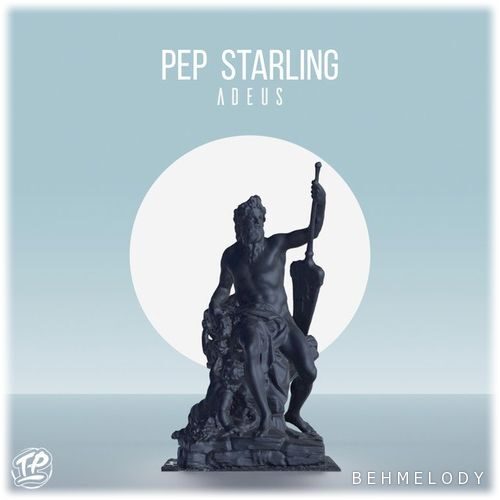 دانلود آهنگ ریمیکس Pep Starling به نام Adeus   