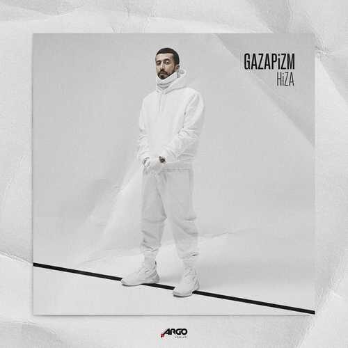 دانلود آهنگ فوق العاده Gazapizm به نام Perişan   