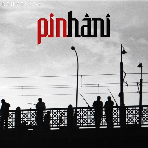 دانلود ده آهنگ برتر از Pinhani   