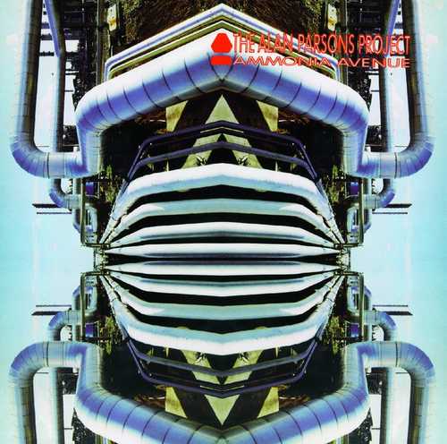 دانلود آهنگ بیکلام Alan Parsons به نام Pipeline  Instrumental   