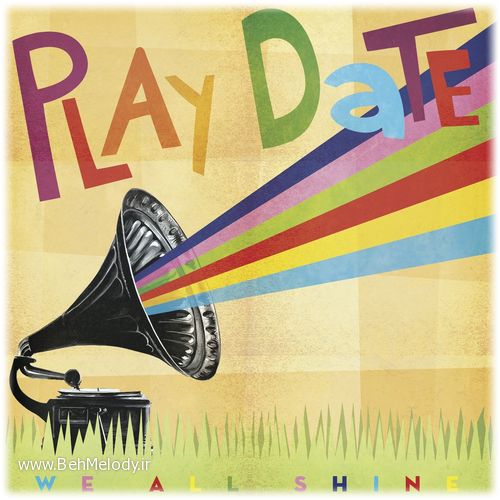 دانلود آهنگ شنیدنی Melanie Martinez به نام Play Date   