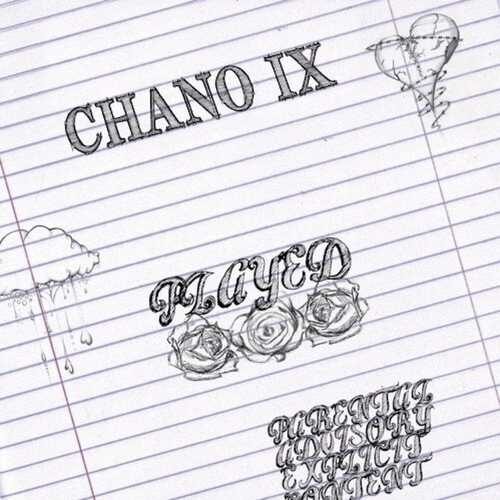 دانلود آهنگ جدید CHANO IX به نام Played   