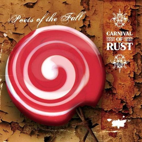 دانلود آهنگ جدید Carnival of Rust از Poets of the Fall   