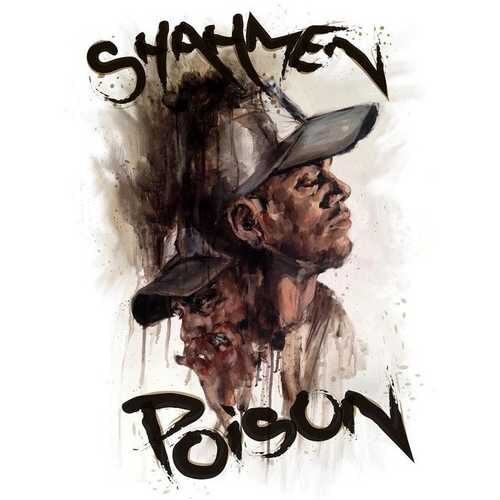 دانلود آهنگ جدید Shahmen به نام Poison   