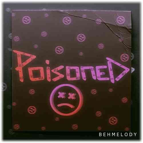 دانلود آهنگ جدید JVLA به نام Poisoned   