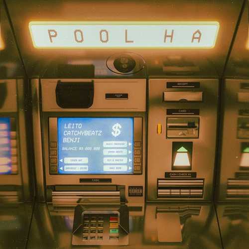 دانلود آهنگ شنیدنی Behzad Leito به نام Pool Ha   