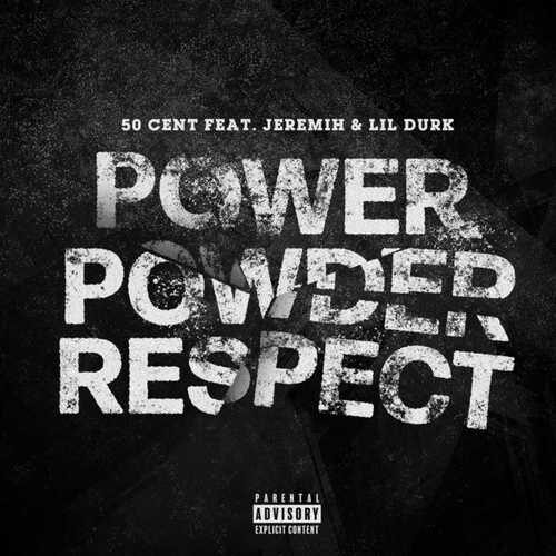 دانلود آهنگ جدید 50Cent به نام Power Powder Respect   