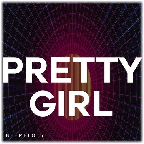 دانلود آهنگ فوق العاده Maggie Lindemann به نام Pretty Girl   