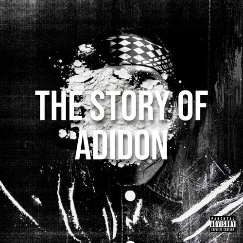 دانلود آهنگ شنیدنی Pusha با نام The Story Of Adidon   