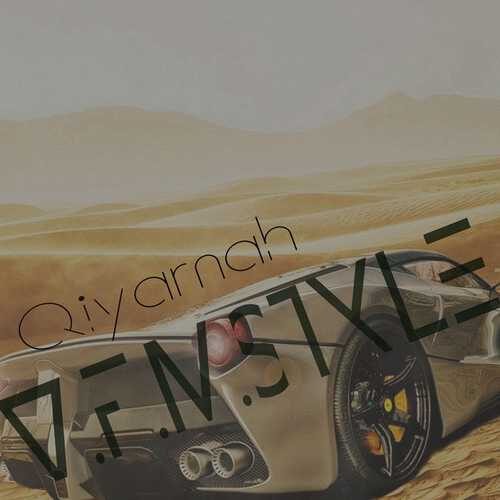 دانلود آهنگ جدید VFM Style به نام Qiyamah کیفیت اصلی   