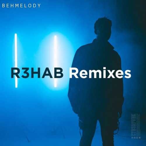 دانلود آهنگهای ریمیکس شده از R3hab   