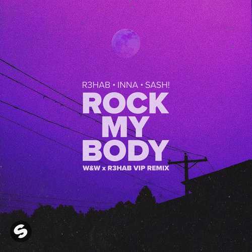 دانلود آهنگ جدید R3hab به نام Rock My Body   