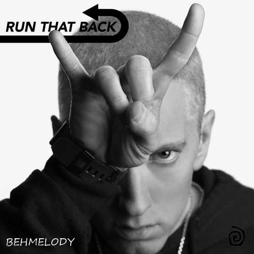 پلی لیست شنیدنی و جدید RUN THAT BACK (آهنگ های رپ جدید)   