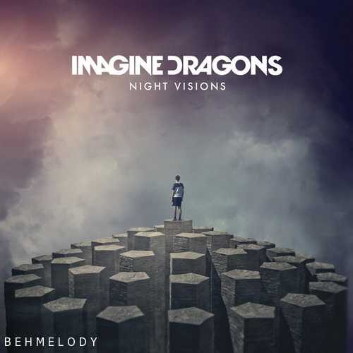 دانلود آهنگ زیبای Imagine Dragons به نام Radioactive   