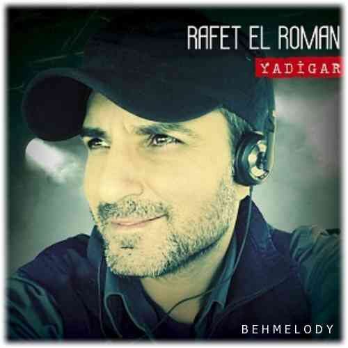 دانلود آهنگ قدیمی Rafet El Roman به نام Kalbine Sürgün   