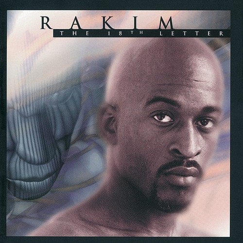 دانلود آهنگ Rakim با نام The Mystery (Who Is God)   