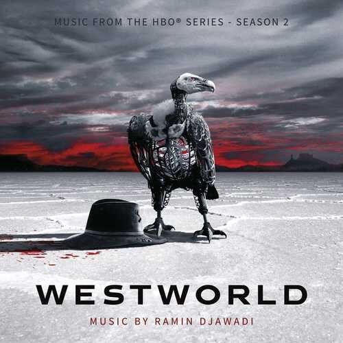 دانلود آهنگ شنیدنی Ramin Djawadi به نام Runaway   