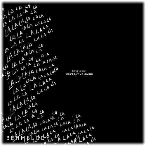 دانلود آهنگ روسی Rauf  Faik به نام wonderful   