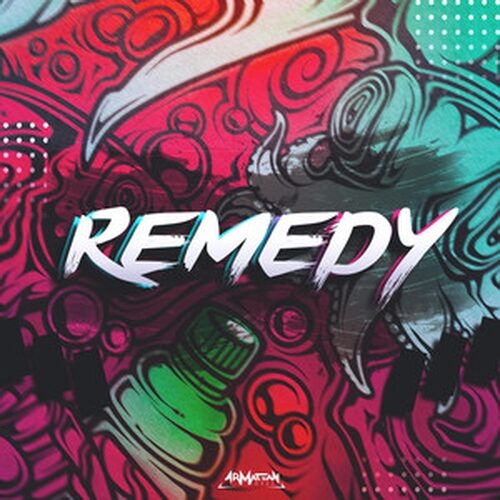 دانلود آهنگ شنیدنی Nora  Chris به نام Remedy   