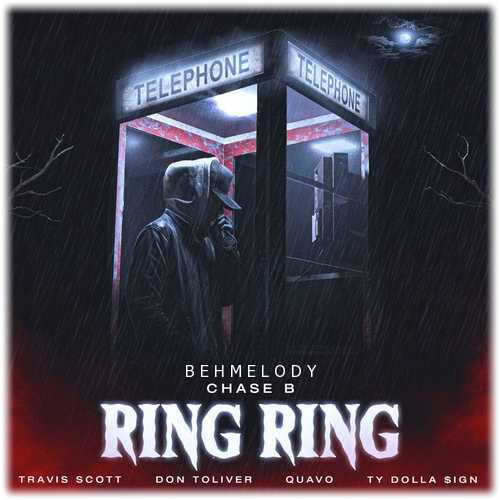 دانلود آهنگ جدید از Travis Scott به نام Ring Ring   