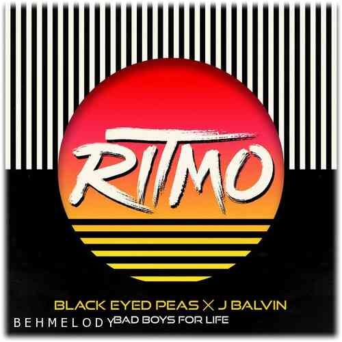 دانلود آهنگ شنیدنی J Balvin به نام Ritmo   