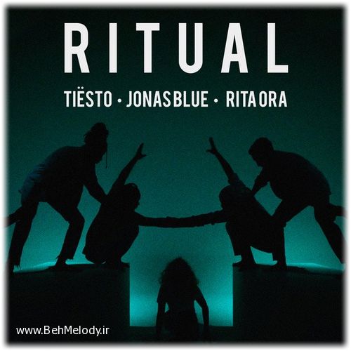 دانلود آهنگ جدید Tiësto Ft Rita Ora به نام Ritual   